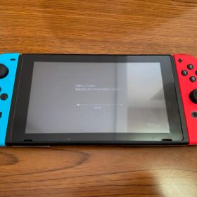 Nintendo Switch 本体 プロコンセット
