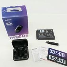 ワイヤレスゲーミングイヤホン WF-G700N SONY