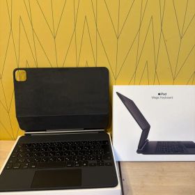 11インチiPad Pro用 Magic Keyboardのメイン画像