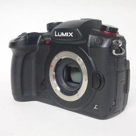 【中古】(パナソニック) Panasonic DC-GH5S ボディ