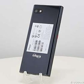 Unihertz Titan Slim 256GB ブラック SIMフリー