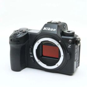 【中古】 《良品》 Nikon Z6III ボディ 【オーバーホール済】 [ デジタルカメラ ]