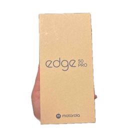 motorola edge 50 pro 12+256GB リュクスラベンダー(スマートフォン本体)