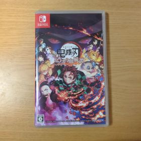 鬼滅の刃 ヒノカミ血風譚