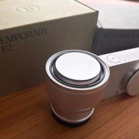 SIGMA BF 35mm F2 DG シルバー セット