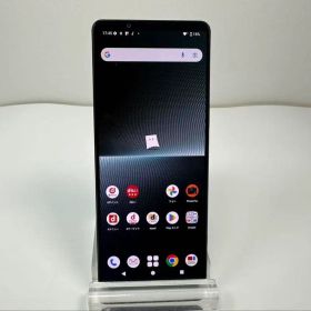 SONY Xperia 1 V docomo 256GB 黒 simフリー