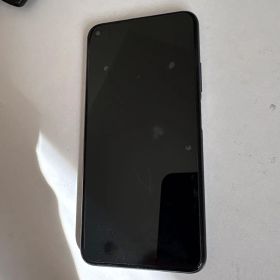 HUAWEI nova 5T ブラック 128GB SIMフリー