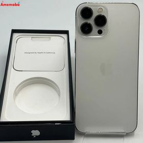 iPhone13 Pro Max 512GB シルバー MLJT3J/A 楽天モバイル版SIMフリー