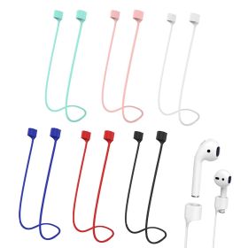 【人気商品】ネック イヤホン ストラップ シリコン ストラップ イヤーフック 軽量シリコン製イAirpods落下防止 6個入りイヤホン AirPods3 落下防止 2 1 ワイヤレスイヤホン AirPods Pro2 MAEXUS 1に適用首掛け落下防止