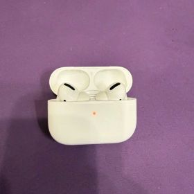 【ジャンク品】2021 AirPods Pro Apple