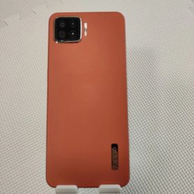 OPPO A73 楽天モバイル版 本体超美品 付属品未使用