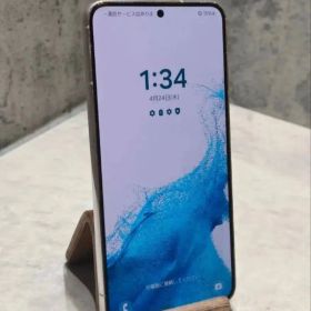 Galaxy S22 SCG13 SIMフリー スマホ