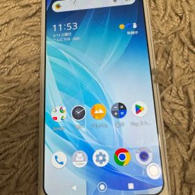 AQUOS R2 706SH Softbank Simフリー