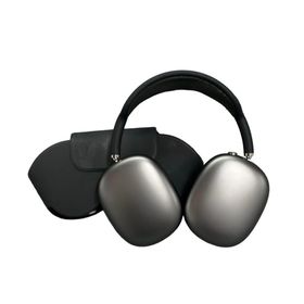 アップル(Apple)のアップル ヘッドホン AirPods Max MGYH3J/A スペースグレイ Apple(ヘッドフォン/イヤフォン)