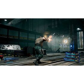 ファイナルファンタジーVII リメイク - PS4 [video game]