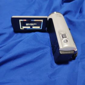 Panasonic HC-V480MS ビデオカメラ 本体 動作品