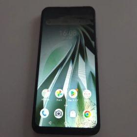 Libero 5G IV アンドロイド14 シムフリー リベロ