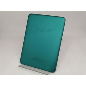 【中古】Amazon Kindle Paperwhite 7インチ Wi-Fi シグニチャー エディション (2024/第12世代) 32GB メタリックジェード【日本橋3】保証期間１ヶ月【ランクA】