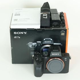 [良品 | シャッター数3,363回] SONY α7 III（ILCE-7M3） [ボディ] | SONY Eマウント