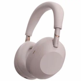 SONY ヘッドホン WH-1000XM6 (P) サンドピンク