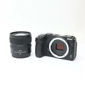 【中古】 《新同品》 Nikon Z30 12-28 PZ VR レンズキット [ デジタルカメラ ]
