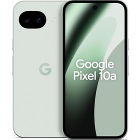 Google Pixel 10a Single Sim + eSim 256GB 5G グレー Fog グローバル版 新品 SIMフリー スマホ 本体 初期不良保証