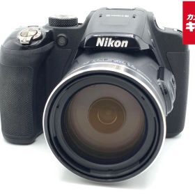 【中古】 【並品】 ニコン COOLPIX P610 BK ブラック