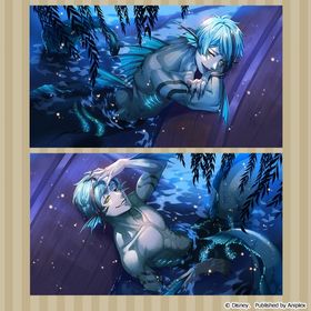 ツイステ 引退 アカウント販売