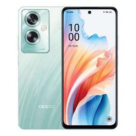 OPPO A79 5G A303OP[128GB] Y!mobile グローグリーン【安心保 …
