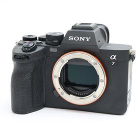 《良品》SONY α7IV ボディ ILCE-7M4