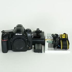 [美品 | シャッター数11,444回] Nikon D780 | Nikon Fマウント