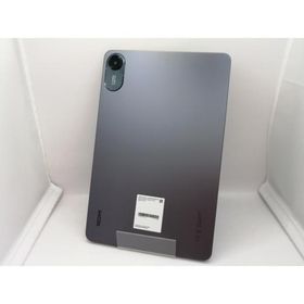 【中古】Xiaomi 国内版 【Wi-Fi】 Redmi Pad 2 GR グラファイトグレー 【Helio G100-Ultra/6GB/128GB】【大須アメ横】保証期間１ヶ月【ランクA】