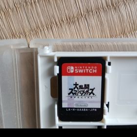 大乱闘スマッシュブラザーズ SPECIAL Switch ソフトのみ(家庭用ゲームソフト)