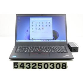 ノートパソコン Lenovo ThinkPad L13 Gen2 Core i3 1115G4 3GHz/8GB/128GB(SSD)/13.3W/FWXGA(1366x768)/Win11