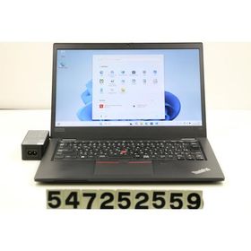 ノートパソコン Lenovo ThinkPad L13 Gen2 Core i5 1135G7 2.4GHz/8GB/256GB(SSD)/13.3W/FHD(1920x1080)/Win11