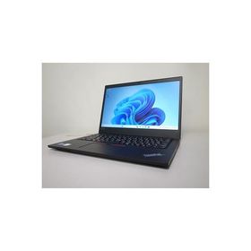 Lenovo ThinkPad L13 Gen 2 タッチ対応 Corei5-1145G7 RAM16 SSD512G Wi-Fi6 (2025-0124-2644)