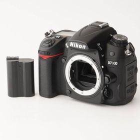 ニコン Nikon D7000 ボディ デジタル一眼レフカメラ
