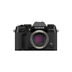 [新品]FUJIFILM フジフイルム X-T50 JP ボディ ブラック（日本語・英語のみ対応）