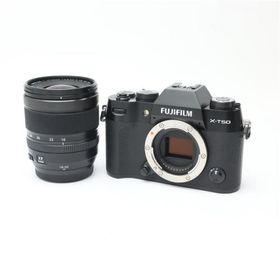 《美品》FUJIFILM X-T50 XF16-50mmレンズキット