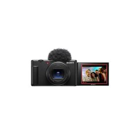 QOOQ Sony ZV-1 II Vlog Camera for Content Creators and Vloggers