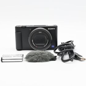 SONY VLOGCAM ZV-1