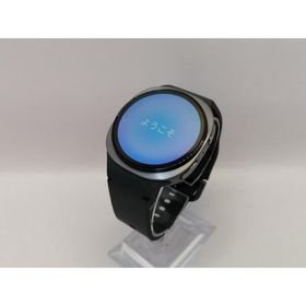 【中古】SAMSUNG Galaxy Watch8 LTE/Bluetoothモデル 40mm [グラファイト]【大須アメ横】保証期間１ヶ月【ランクA】