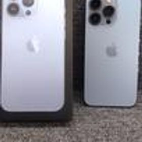 IPHONE13 PRO MLUU3J/A DOCOMO/APPLE