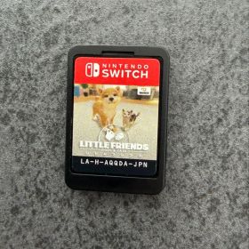 リトルフレンズ Nintendo Switch 日本語版