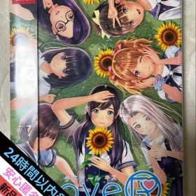 ニンテンドー LoveR Kiss Endless Memories（限定版）