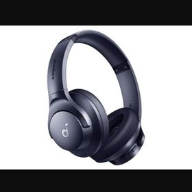 アンカー(Anker)のAnker Soundcore Q20i A3004Z31 [ネイビー](ヘッドフォン/イヤフォン)