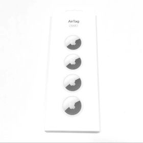 Apple AirTag第2世代 4個入り 正規品