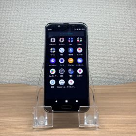 AQUOS sense2 SHV43 本体 M79