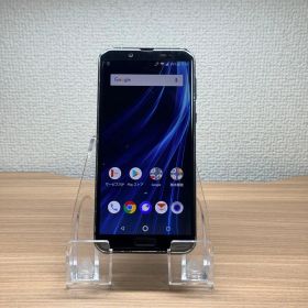 AQUOS sense2 SHV43 本体 M84