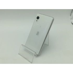 【中古】楽天 楽天モバイル 【SIMフリー】 Rakuten Mini クールホワイト C330【大須アメ横】保証期間1ヶ月【ランクB】